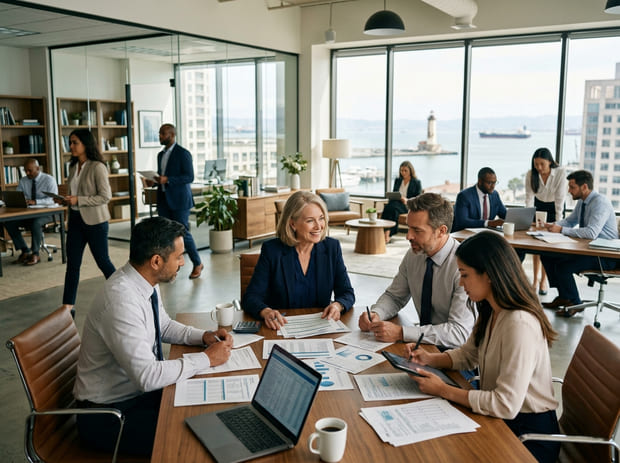 Наша команда Vadorelavina